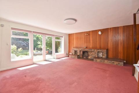 4 bedroom detached house for sale, Long Lodge Drive, Walton-on-Thames, KT12