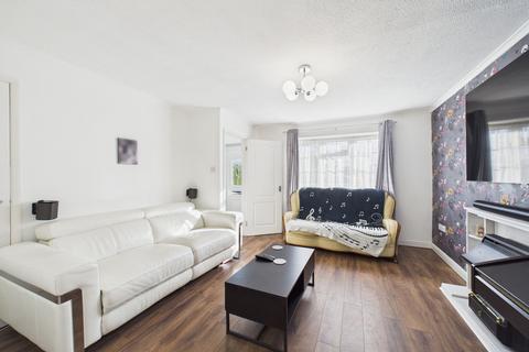 3 bedroom end of terrace house for sale, Byron Walk, Thetford, IP24