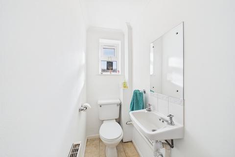 3 bedroom end of terrace house for sale, Byron Walk, Thetford, IP24