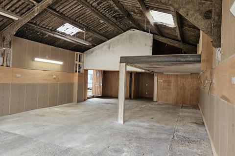 Storage to rent - Danbury