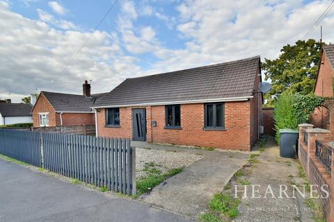 3 bedroom detached bungalow for sale, Ford Lane, Ferndown, BH22