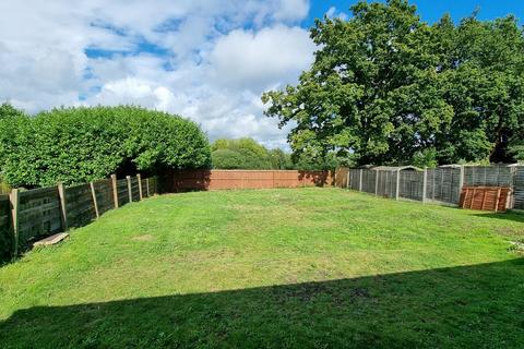 3 bedroom detached bungalow for sale, Ford Lane, Ferndown, BH22