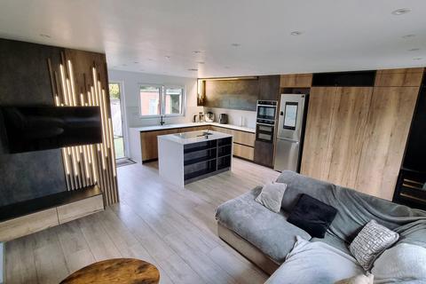 3 bedroom detached bungalow for sale, Ford Lane, Ferndown, BH22