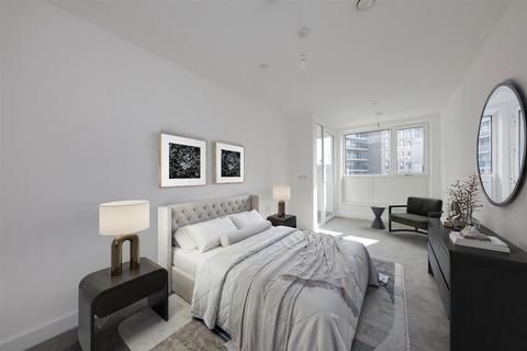 3 bedroom apartment for sale, Escapade Place, Blackwall, London, E14