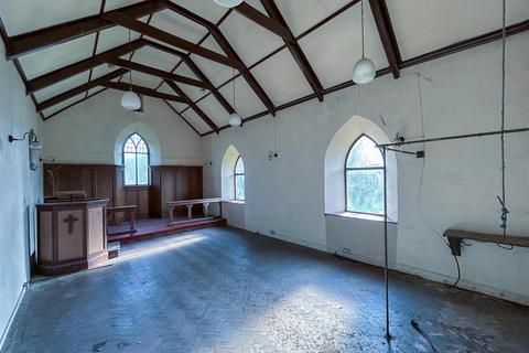 undefined, The Former St Margaret's Church, Ford SA62 5LS