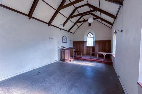 undefined, The Former St Margaret's Church, Ford SA62 5LS