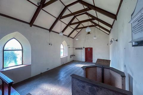 undefined, The Former St Margaret's Church, Ford SA62 5LS