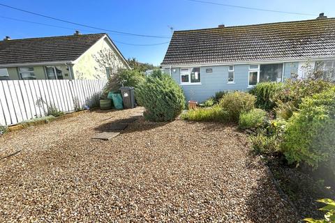 undefined, Gibbons Fields, Mullion TR12