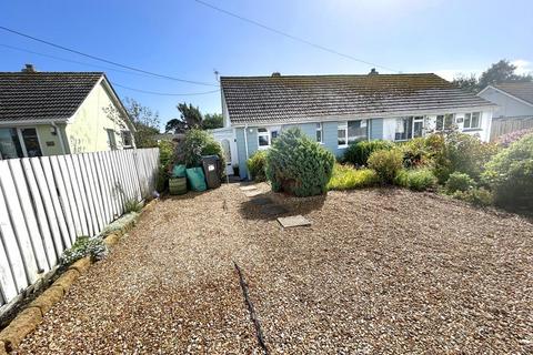 undefined, Gibbons Fields, Mullion TR12