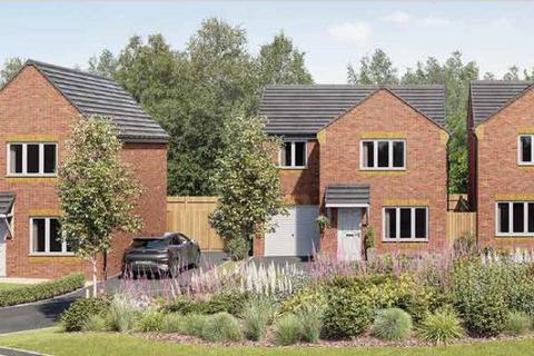 2 bedroom semi-detached house for sale, Catterick DL9