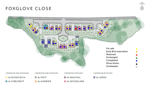 2 bedroom semi-detached house for sale, Catterick DL9