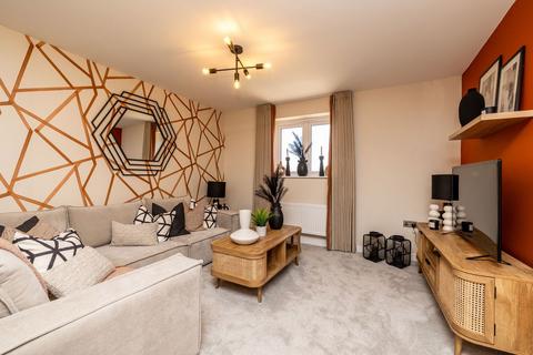 2 bedroom semi-detached house for sale, Catterick DL9