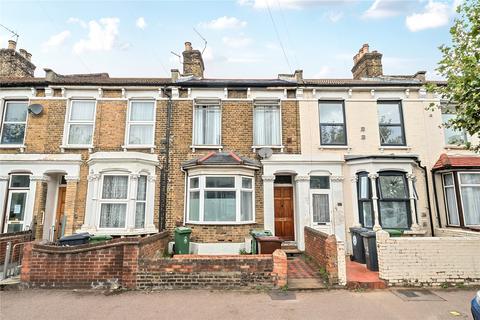 Alexandra Road, Leyton, London