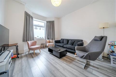 undefined, Alexandra Road, Leyton, London