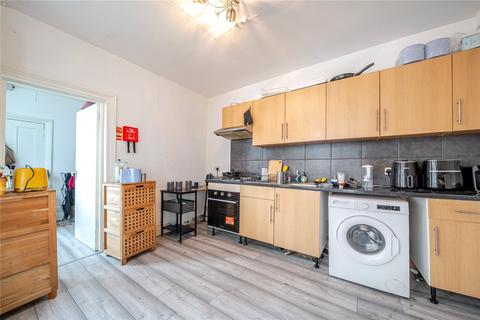 undefined, Alexandra Road, Leyton, London