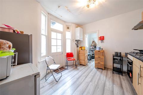 undefined, Alexandra Road, Leyton, London