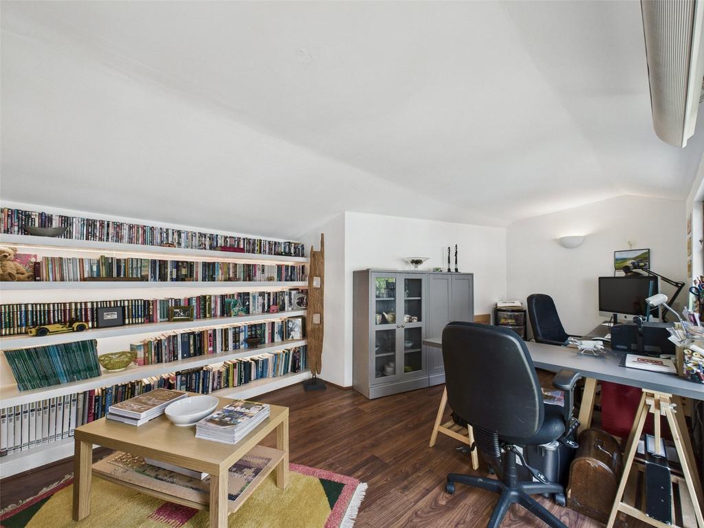 Studio