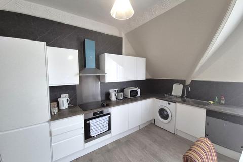 undefined, Broomfield Road, Sheffield S10
