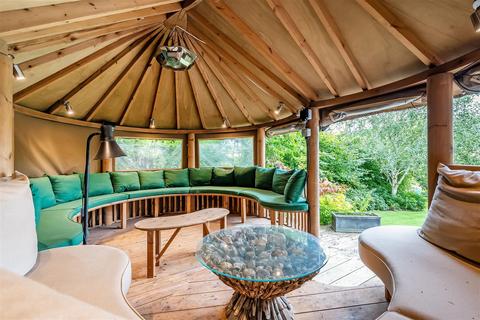 5 bedroom detached house for sale, GRAYS LANE, ASHTEAD, KT21