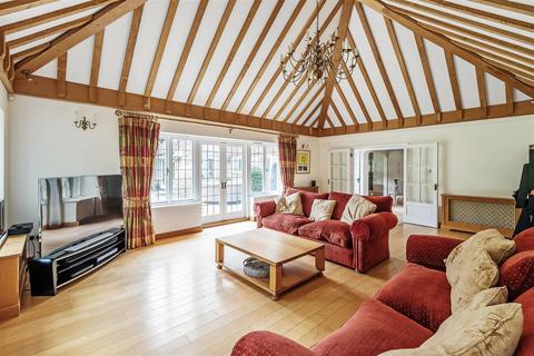 undefined, GRAYS LANE, ASHTEAD, KT21