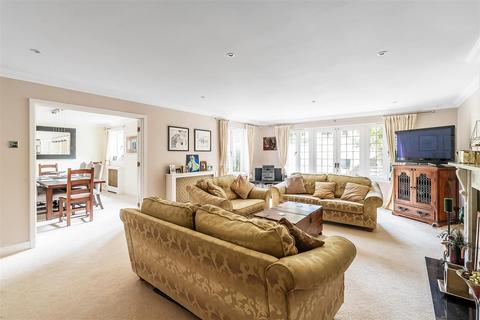 undefined, GRAYS LANE, ASHTEAD, KT21