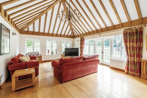 undefined, GRAYS LANE, ASHTEAD, KT21