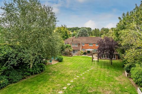 undefined, GRAYS LANE, ASHTEAD, KT21