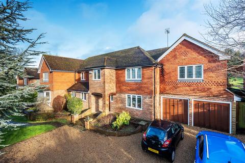 5 bedroom detached house for sale, GRAYS LANE, ASHTEAD, KT21
