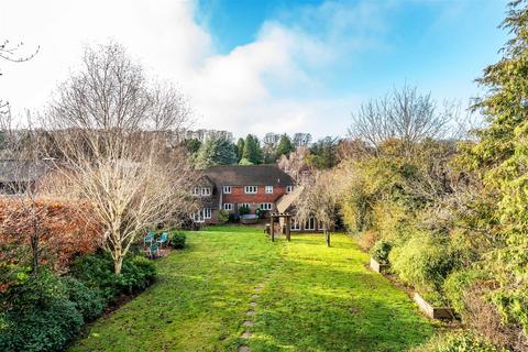 5 bedroom detached house for sale, GRAYS LANE, ASHTEAD, KT21