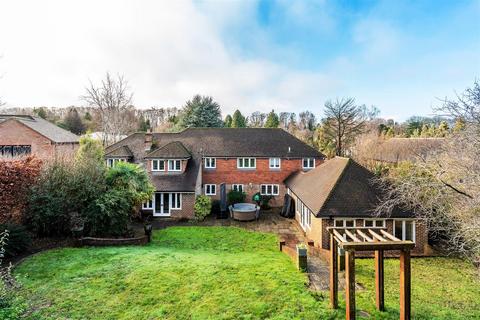 5 bedroom detached house for sale, GRAYS LANE, ASHTEAD, KT21