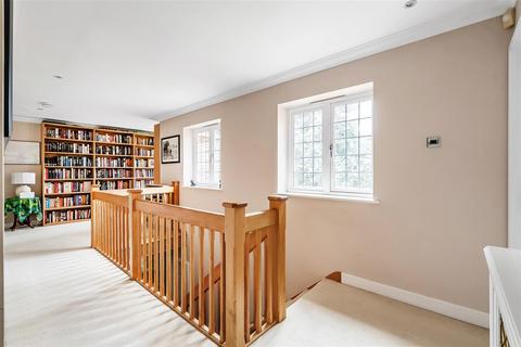 5 bedroom detached house for sale, GRAYS LANE, ASHTEAD, KT21