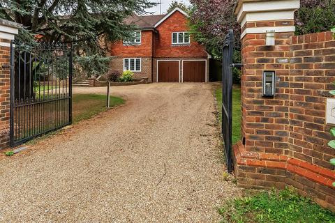 5 bedroom detached house for sale, GRAYS LANE, ASHTEAD, KT21