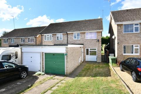 3 bedroom semi-detached house for sale, The Banks, Wellingborough