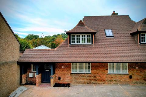 4 bedroom semi-detached house for sale, Ockford Road, Godalming, Surrey, GU7