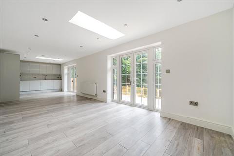 4 bedroom semi-detached house for sale, Ockford Road, Godalming, Surrey, GU7