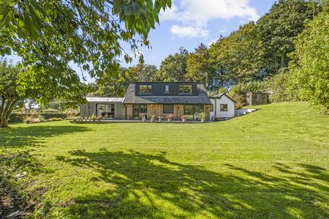 4 bedroom detached house for sale, Catherston Leweston, Charmouth, Bridport