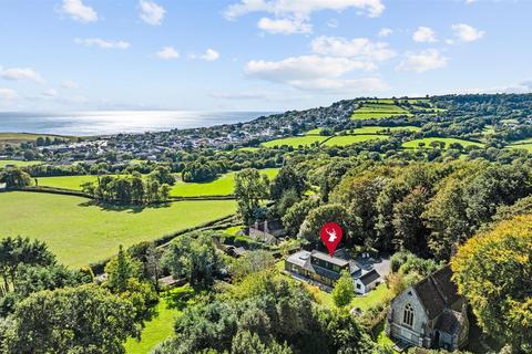 4 bedroom detached house for sale, Catherston Leweston, Charmouth, Bridport
