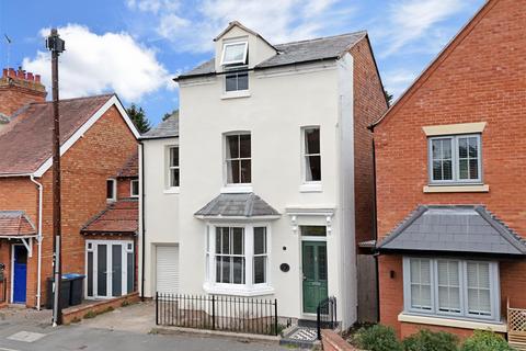 undefined, New Street, Stratford-Upon-Avon CV37
