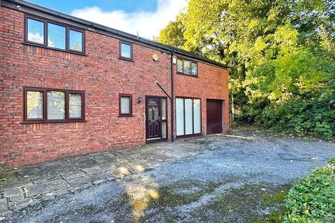 undefined, Smallshaw Fold, Ashton-under-Lyne, Greater Manchester, OL6