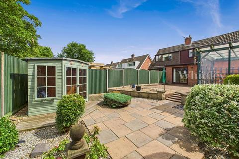 undefined, Hose Avenue, Roydon, Diss