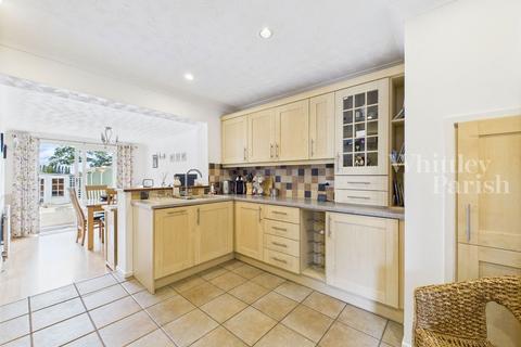 undefined, Hose Avenue, Roydon, Diss