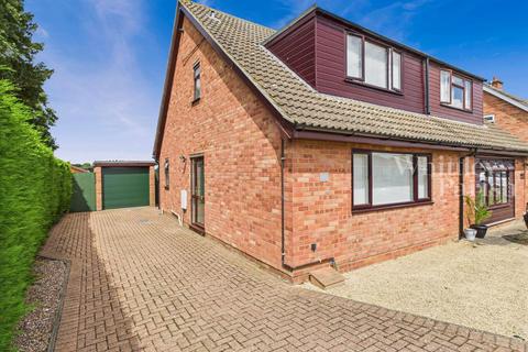 undefined, Hose Avenue, Roydon, Diss