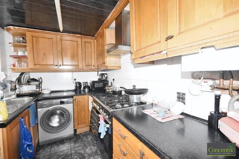 undefined, Gorsebrook Road, Wolverhampton