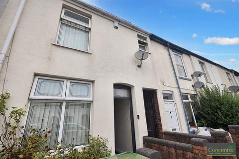 undefined, Gorsebrook Road, Wolverhampton