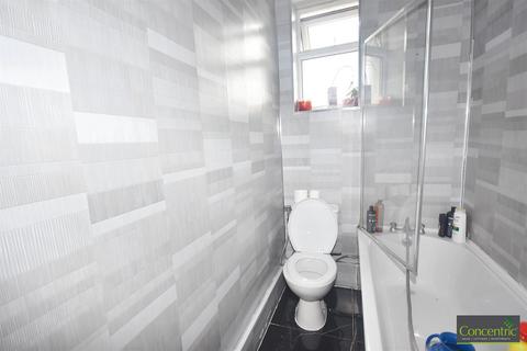 undefined, Gorsebrook Road, Wolverhampton