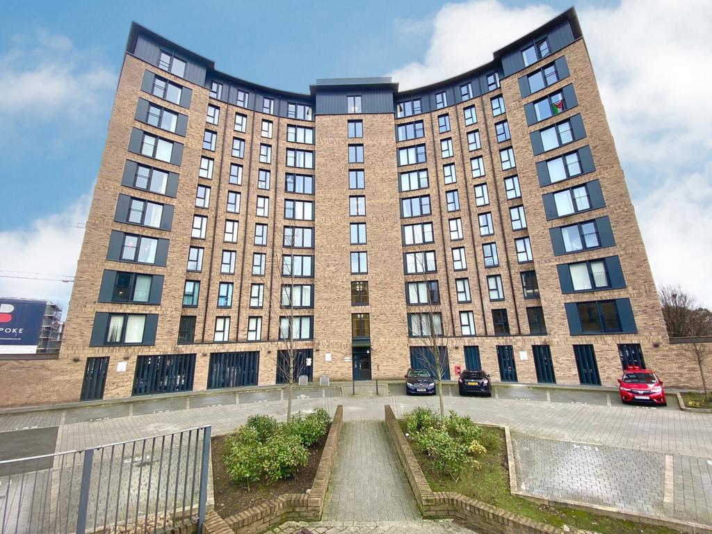Premium Two-Bedroom Apartment   Lexington Gardens