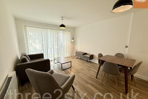 undefined, Washington apartments, B15 2DR
