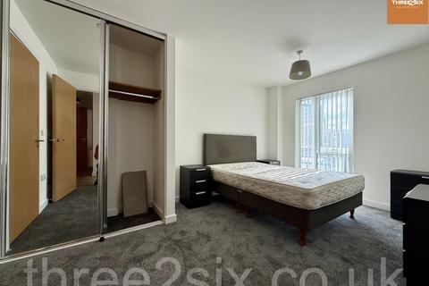 undefined, Washington apartments, B15 2DR