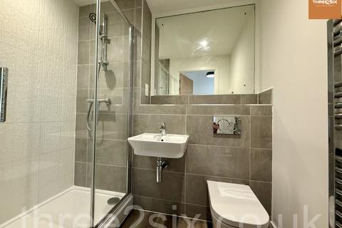 undefined, Washington apartments, B15 2DR