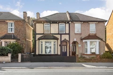 Brighton Road, South Croydon CR2